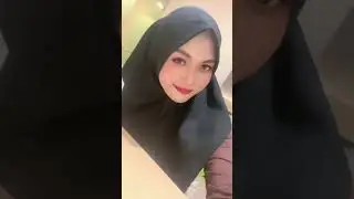 Tiktok Jilbab S3xy Imut Montok Bohay TT Gede Goyang Hot 🔞++ ID HUS_NW |Jilbab Ketat