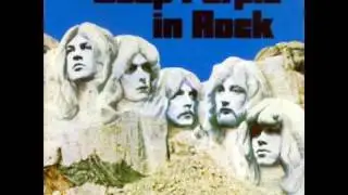 Child in Time - Deep Purple