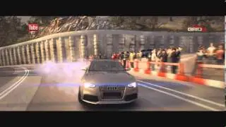 GRID 2: HONG KONG POWER LAP UNBELIEVABLE CARNAGE - RaceNet