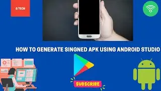 Android studio apk: how to generate signed apk in android studio||android studio 2021