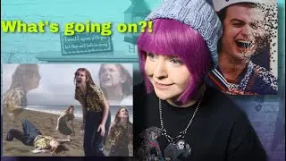 Reacting To Stranger Things Season 3 Out Of Context