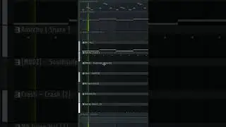 Making INSANE Real Boston Richey Beat #realbostonrichey#shorts