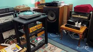 PHILIPS 867 turntable