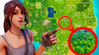 Best Landing Spots to Hit UNREAL Rank in 1 DAY!