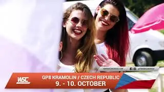 GP Kramolin, Czech Republic PROMO 2021 World Sidecarcross Championship