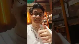 Resto Viral Di Gading Serpong! - 📍 Potteria #Shorts