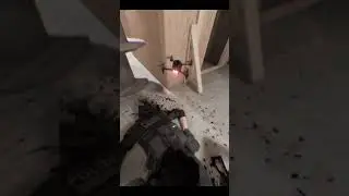 Bodycam style in FPS games is awesome! #readyornot  #highlight #bodycam #fps