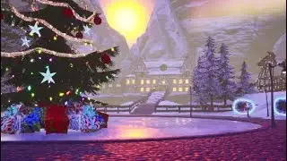The Winter Town Hub 2022