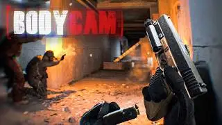 The Most REALISTIC FPS Game is BAD... - BodyCam