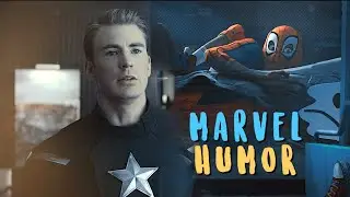 marvel humor | Juice [HBD @keya4227!! ]