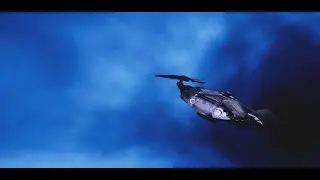 Hyperspace test