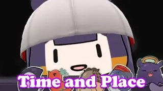 A Message to Tako【HoloEN】