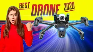 Best Drone 2020 