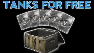 FREE stuff from WG
