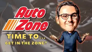 AutoZone Stock is DOMINATING Their Competition | $AZO Stock Analysis