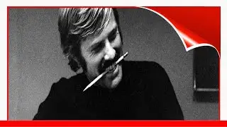24 Cool Photos Of Robert Redford In 1969 !