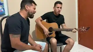 Junior Antunes por um gole á mais