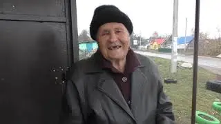 Случайная встреча с Юлией Ивановной.