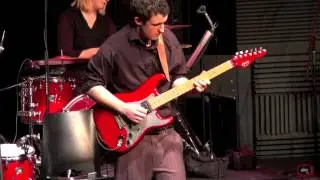 Marc Ribot - No Me Llores Mas - Cover