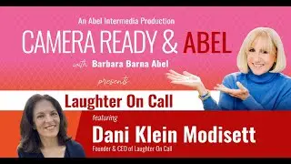 Laughter On Call with Dani Klein Modisett