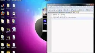 Tutorials for CamStudio basics (In Arabic) part 2