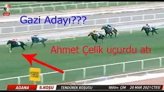 BURGAS (A3 TENDÜREK KOŞUSU) GAZİ ADAYI??