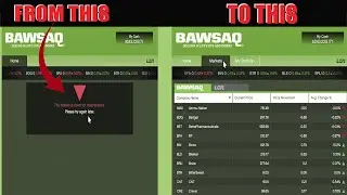 How To Fix Bawsaq Not Working GTA 5 Story Mode .