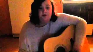 XO - John Mayer cover