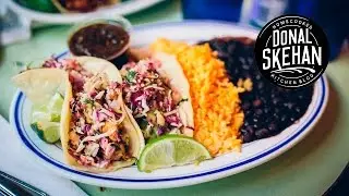 BEST NYC TACOS! - VLOG Episode 14