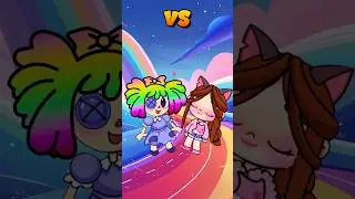 Avatar world vs Ragatha кто сильней #lizikgame #pazu #avatarworld #pazugame #Ragatha #poppyplaytim