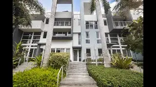 107 North Shore Drive Miami, FL 33141 | Real Estate For Sale | Townhouse