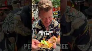 'Banh My Mama' In Hanoi, Vietnam