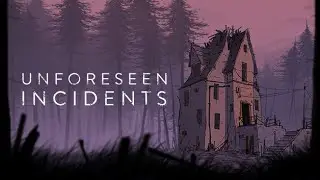 Unforeseen Incidents - Nintendo Switch - Gameplay