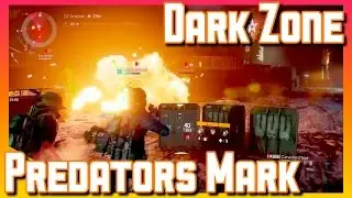 The Division | Dark Zone PvP | Trolling | The Division Gameplay