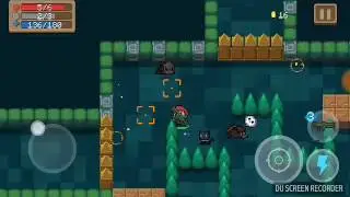 Soul knight первый взгляд