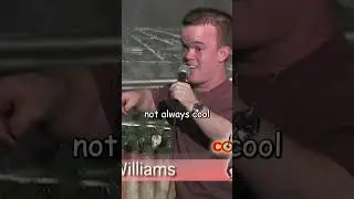 Bob the Builder Fashion | Brad Williams | Comedy Time