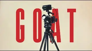 The Best Tripod I've EVER Used | SmallRig Tribex