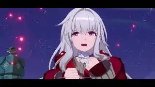 Honkai Star Rail Memory of Chaos Floor 10