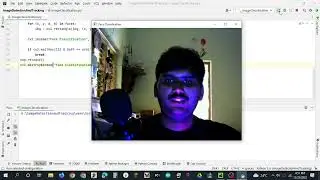 ML to IoT | Classification of Human Face | Part 1