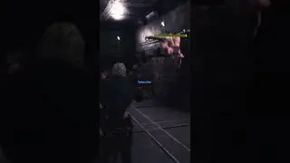 conan exiles... clan mate kick em..