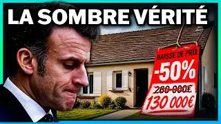 🏡 Ce que votre banquier ne dit pas sur l'immobilier...