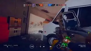 Highlights R6 - pzd #25 | Melhores Momentos (Editado por LKZ)