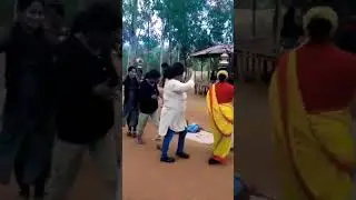 Sonajhuri haat | folk dancers | bolpur | memories | #westbengal #folksongs #folkdancers #bolpur