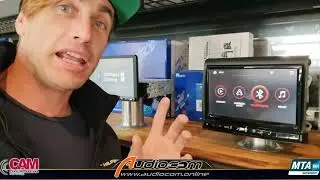 How to add Apple Car Play and Android to old Alpine, Pioneer, Ke wood, JVC screen
