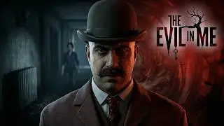 The Evil in Me Full Game | Senza Commento - Immersione Totale nell'Orrore Psicologico