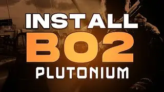 HOW TO INSTALL BO2 PLUTONIUM IN 2023 - THE WAYBACK MACHINE METHOD