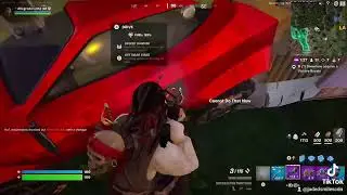 My car glitches while playing Fortnite lol 😂 #fortnite #jacksparrow #fortniteclips #fortniteglitch