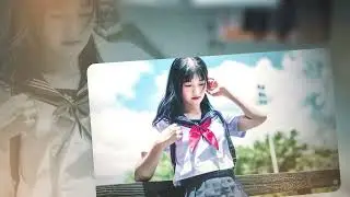 Memories Photo Slideshow – Free Download After Effects Template