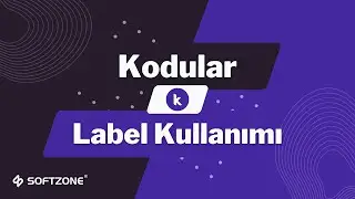 Label Bileşeni ve Özellikleri | Kodular Dersleri #4