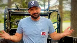 Buddy Brown Gets KO of Jury Duty!